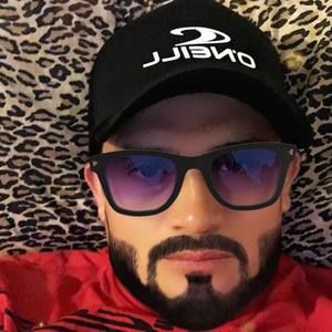 Meet your Posher, Pedro